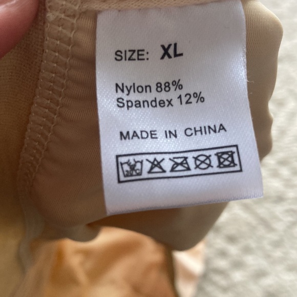 Surgical bra - Picture 3 of 3